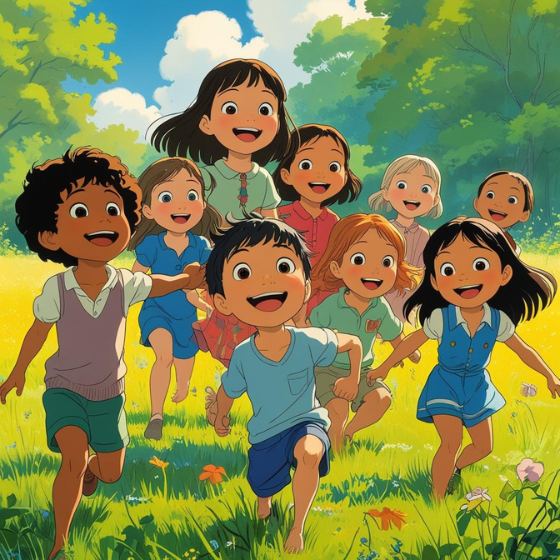 Animated Film